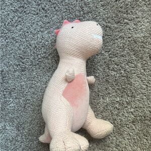 Super cute pink Dino💕🎀